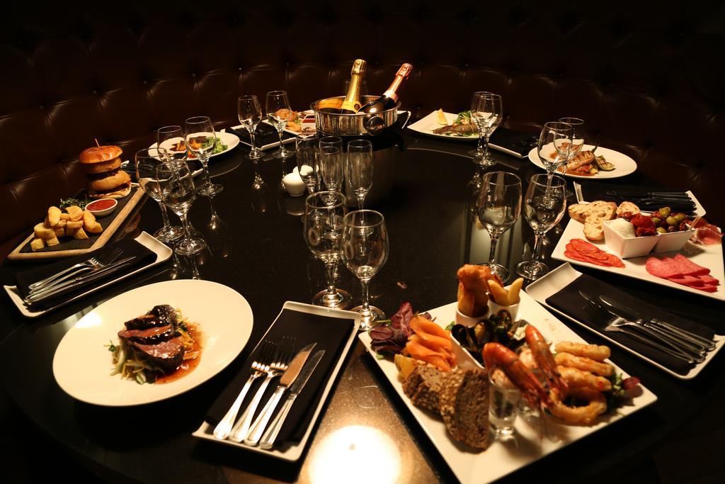 The Crown Hotel Bawtry-Doncaster Buitenkant foto