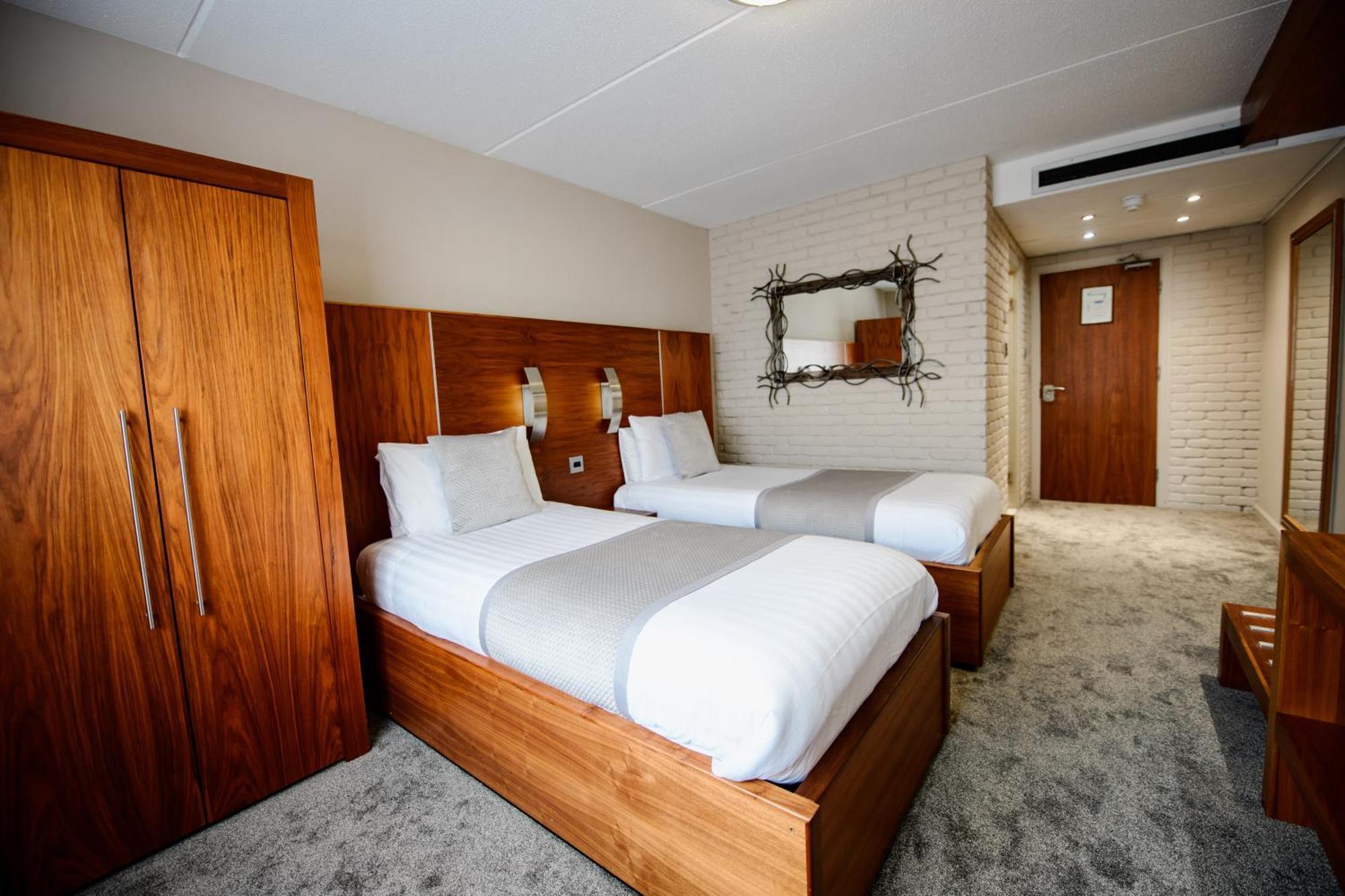 The Crown Hotel Bawtry-Doncaster Buitenkant foto