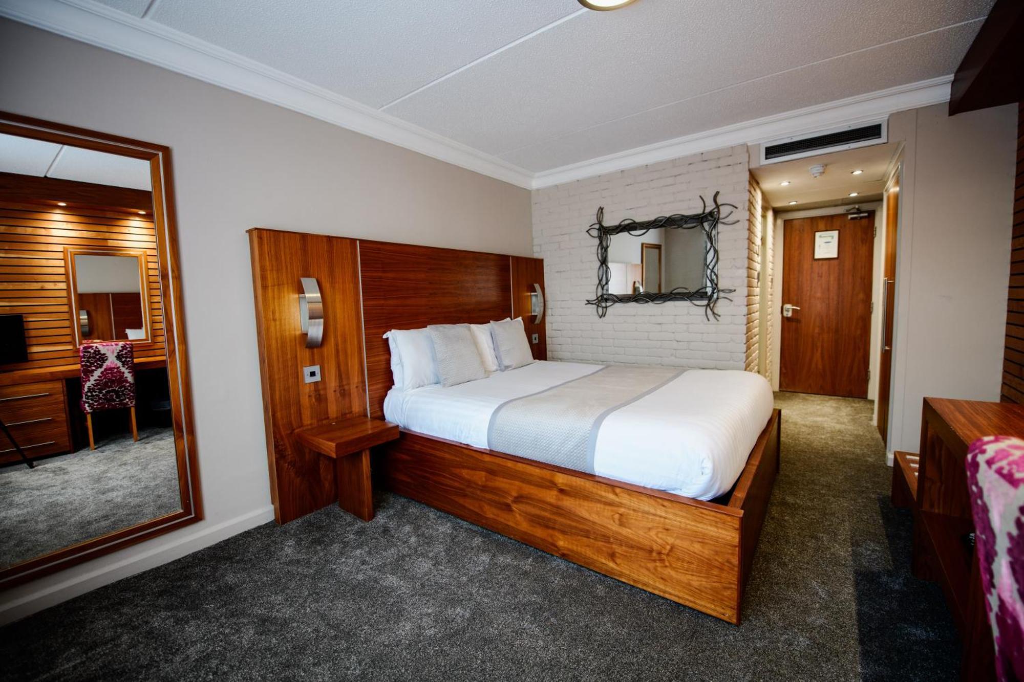 The Crown Hotel Bawtry-Doncaster Buitenkant foto