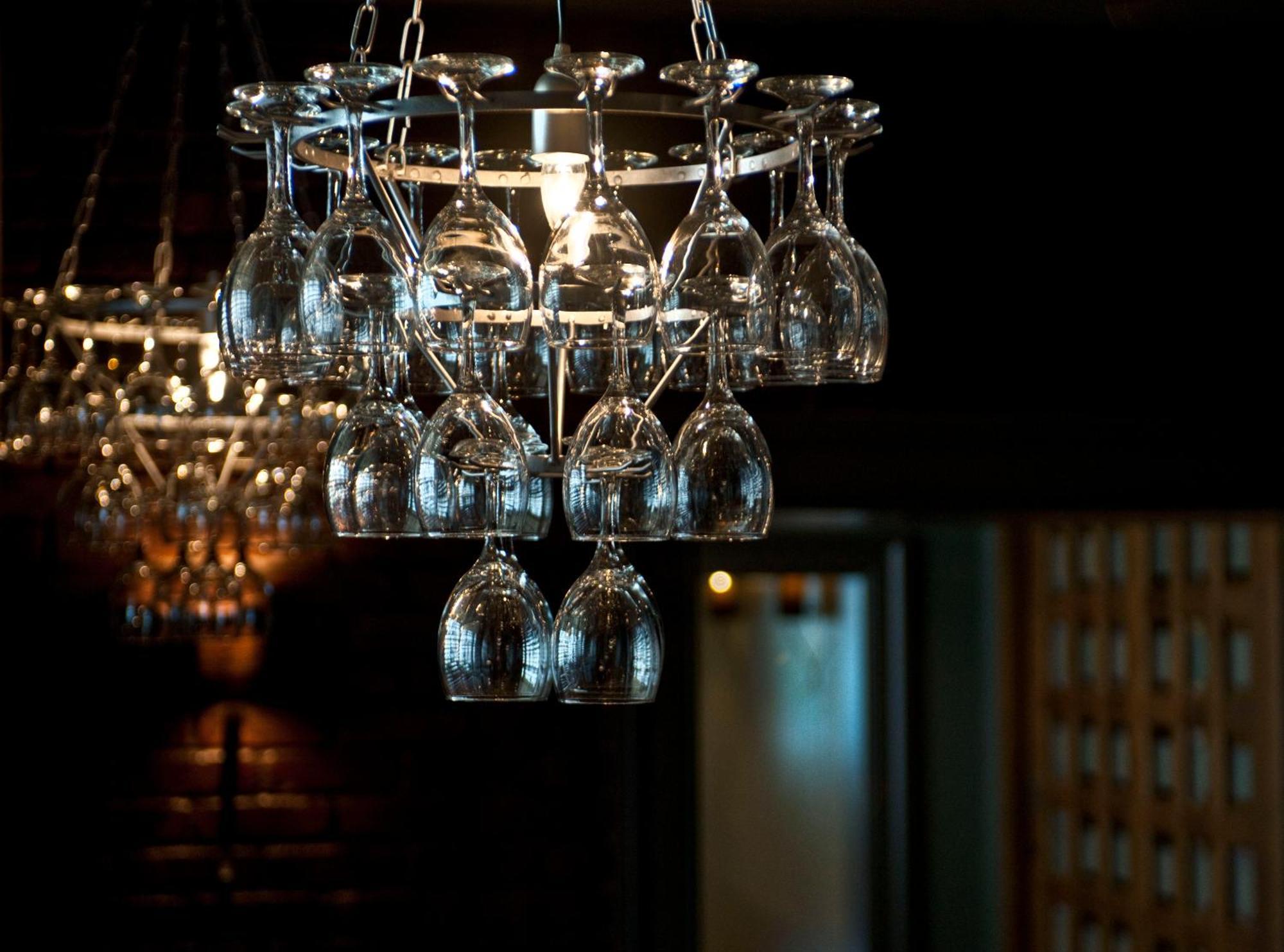The Crown Hotel Bawtry-Doncaster Buitenkant foto