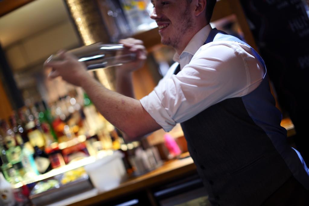 The Crown Hotel Bawtry-Doncaster Buitenkant foto