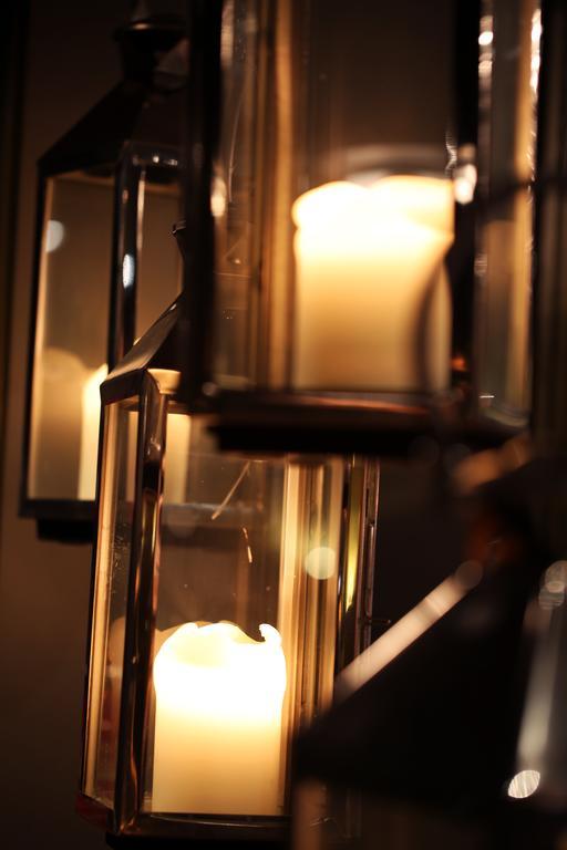 The Crown Hotel Bawtry-Doncaster Buitenkant foto