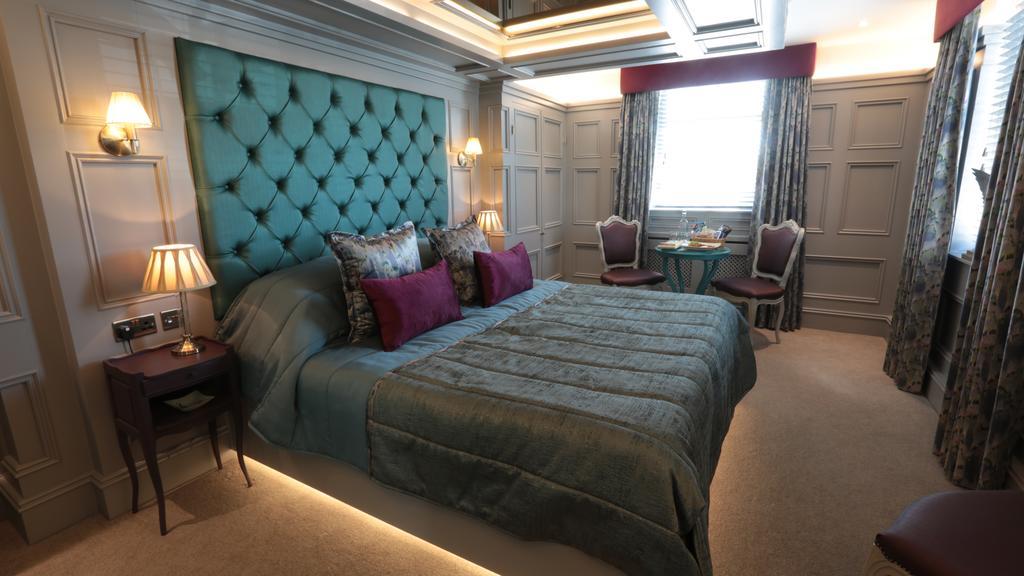 The Crown Hotel Bawtry-Doncaster Buitenkant foto