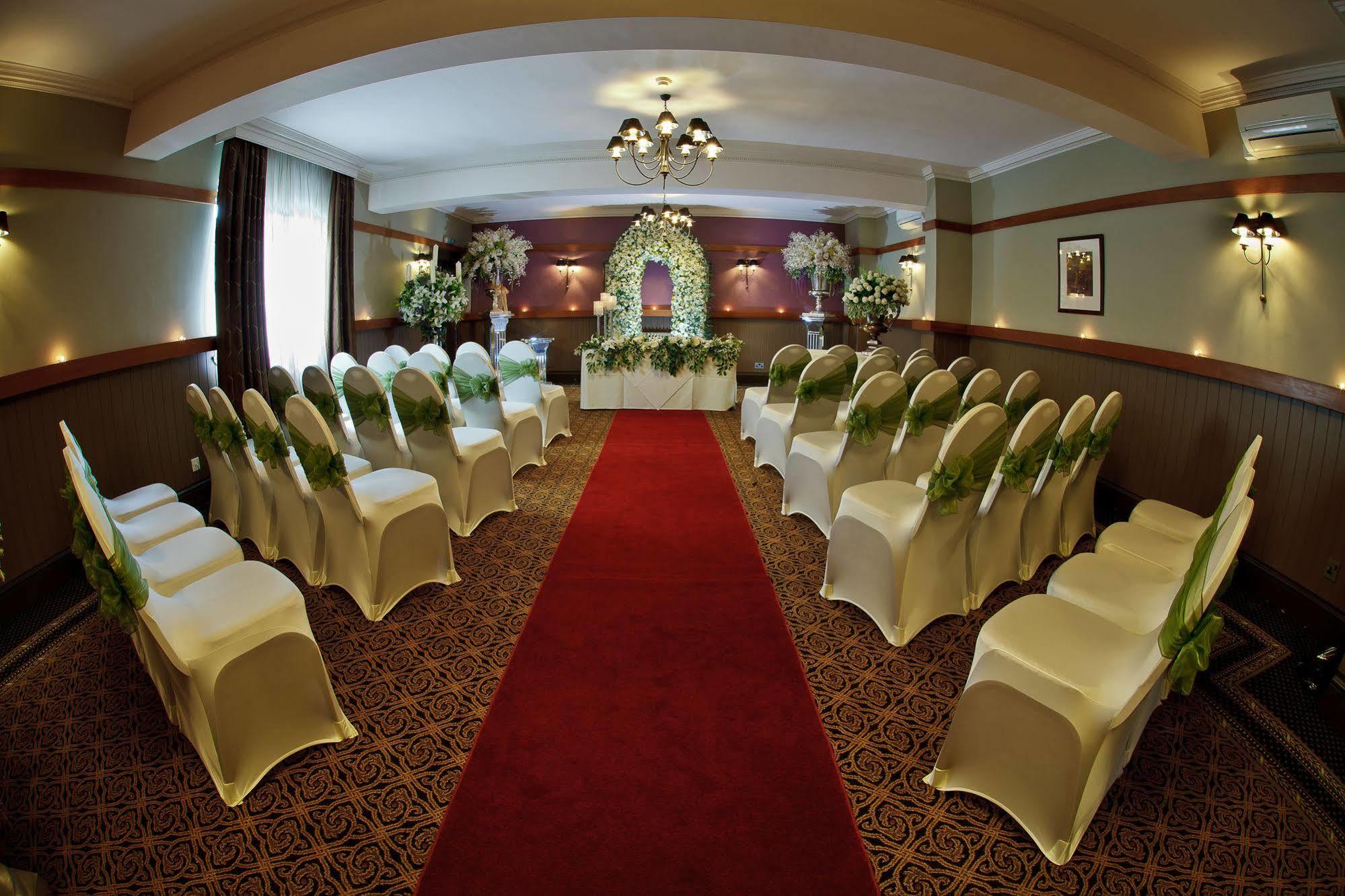 The Crown Hotel Bawtry-Doncaster Buitenkant foto
