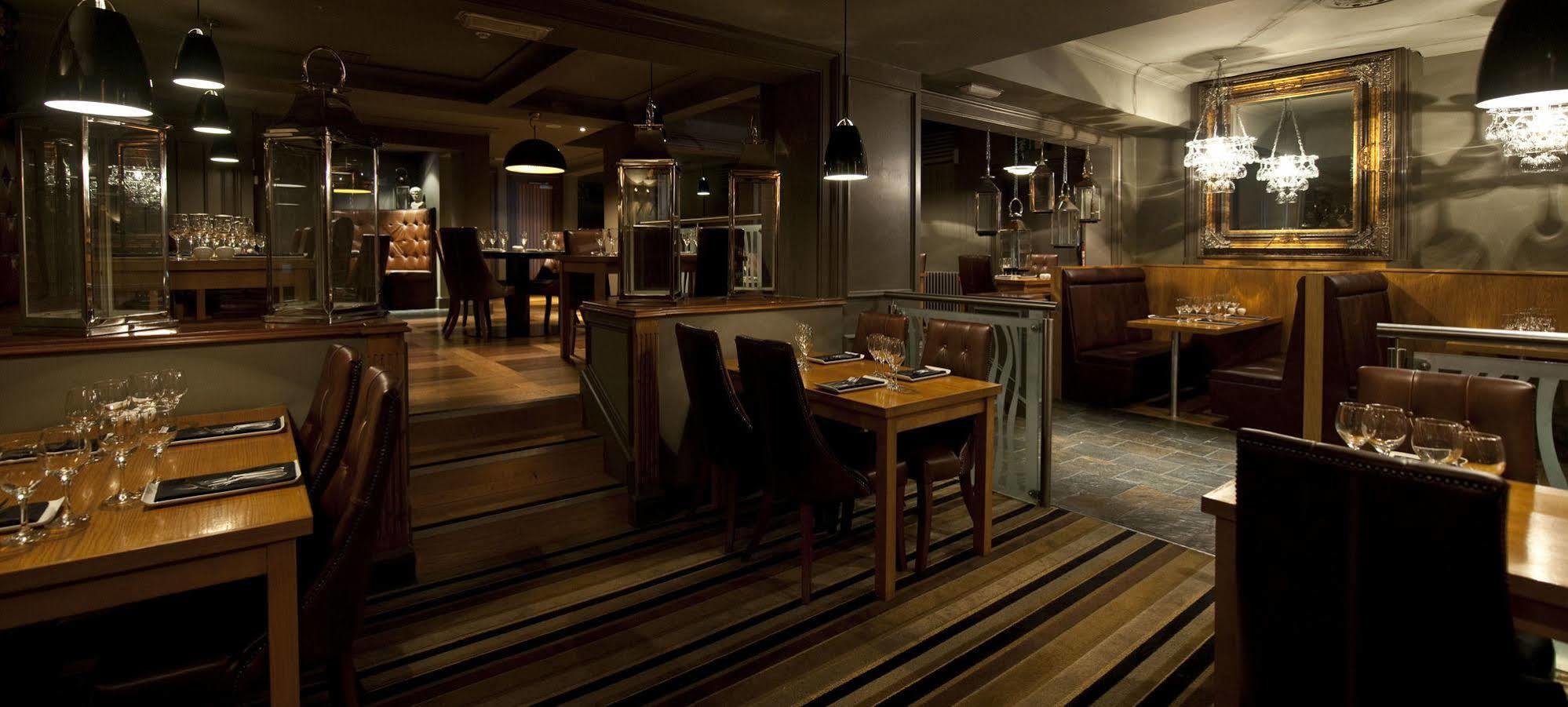 The Crown Hotel Bawtry-Doncaster Buitenkant foto