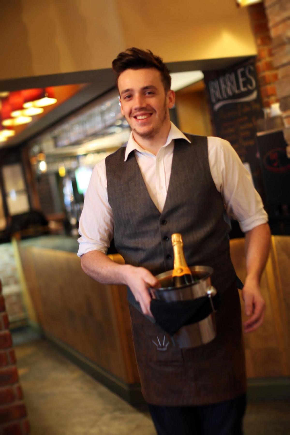 The Crown Hotel Bawtry-Doncaster Buitenkant foto