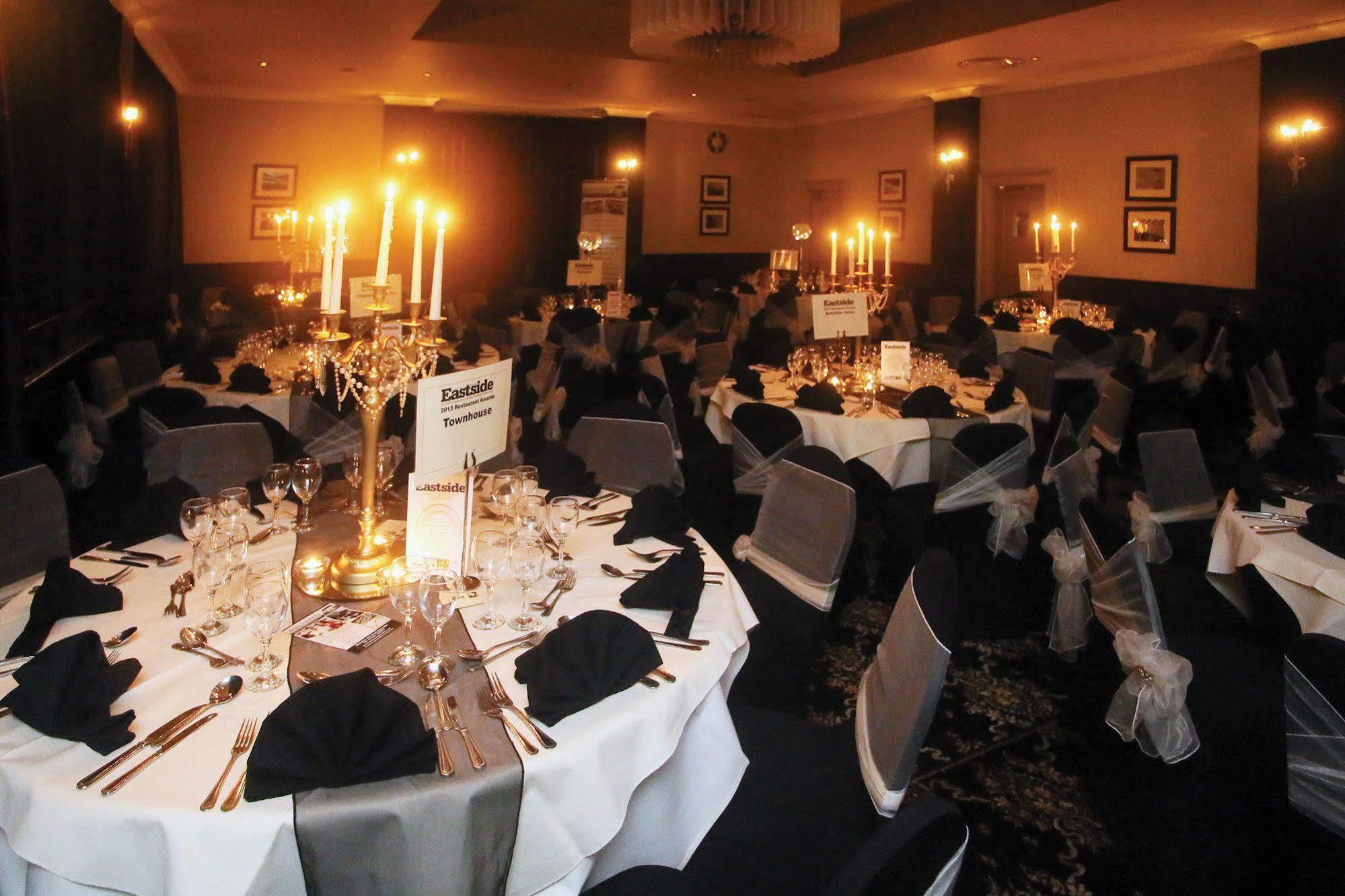 The Crown Hotel Bawtry-Doncaster Buitenkant foto