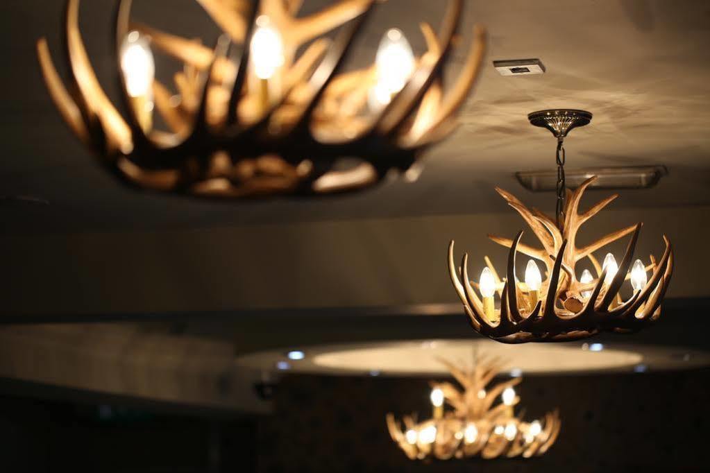 The Crown Hotel Bawtry-Doncaster Buitenkant foto