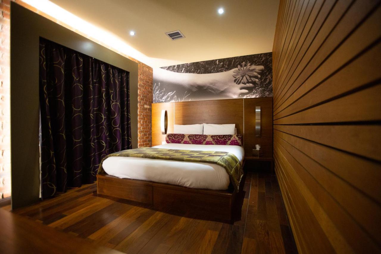The Crown Hotel Bawtry-Doncaster Buitenkant foto