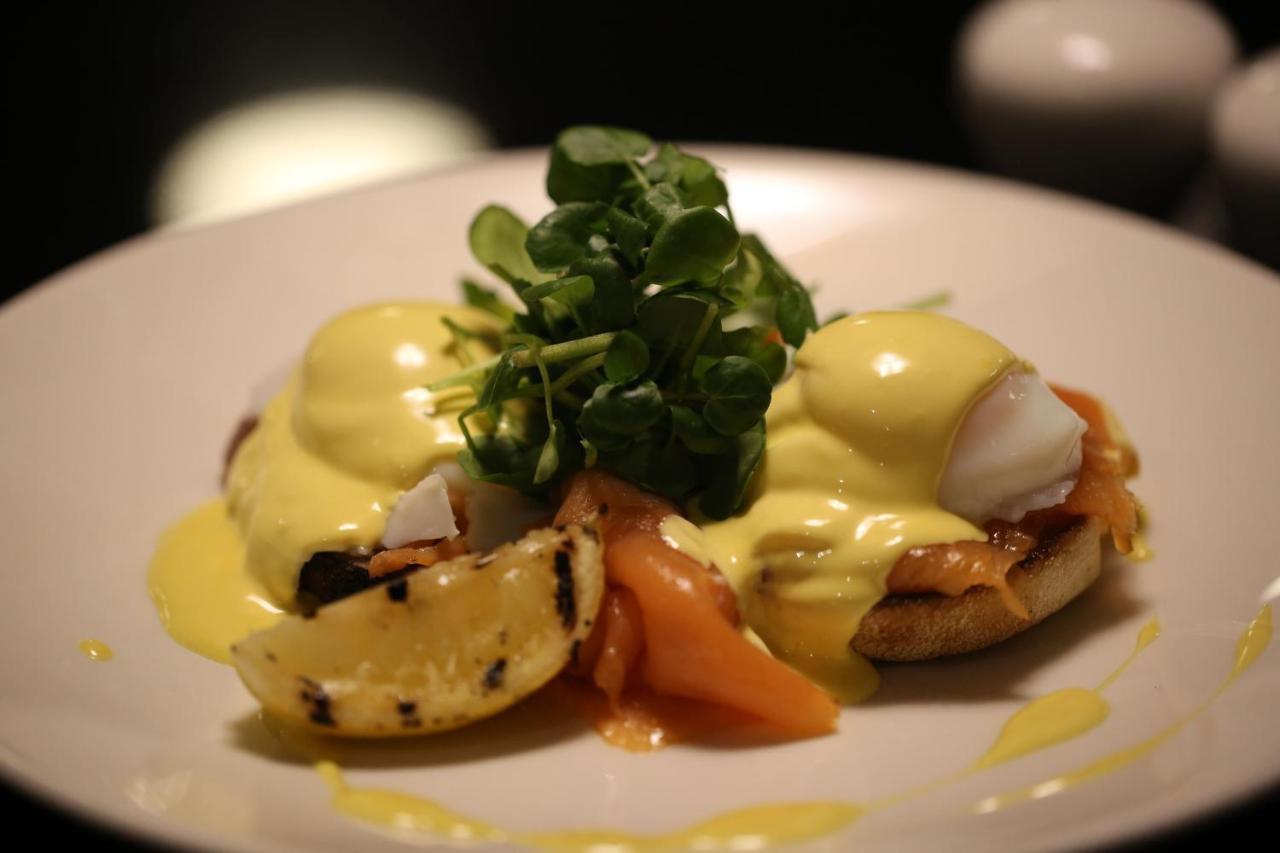 The Crown Hotel Bawtry-Doncaster Buitenkant foto