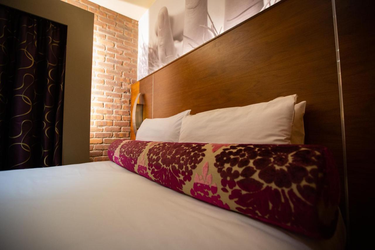 The Crown Hotel Bawtry-Doncaster Buitenkant foto